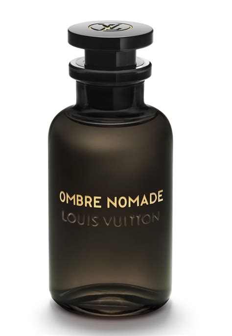 louis vuitton parfum homme oud|ombre nomade louis vuitton sample.